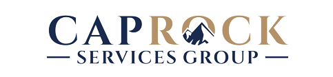 CapRock Services Logo